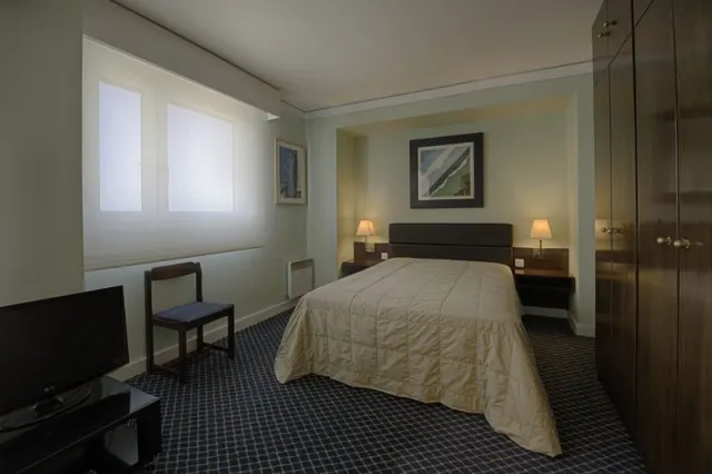 Hotel Apartamento Solverde, Espinho