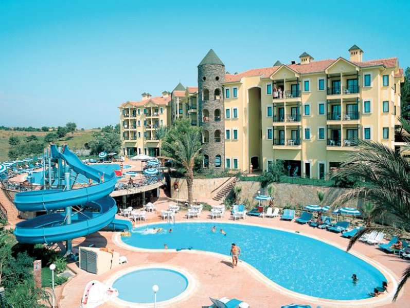 Dosi Hotel - photo 1