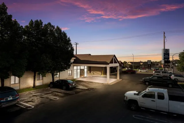Best Western Town  Country Inn, Utah