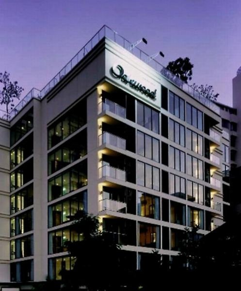 Oakwood Residence Sukhumvit 24 Bangkok - photo 1