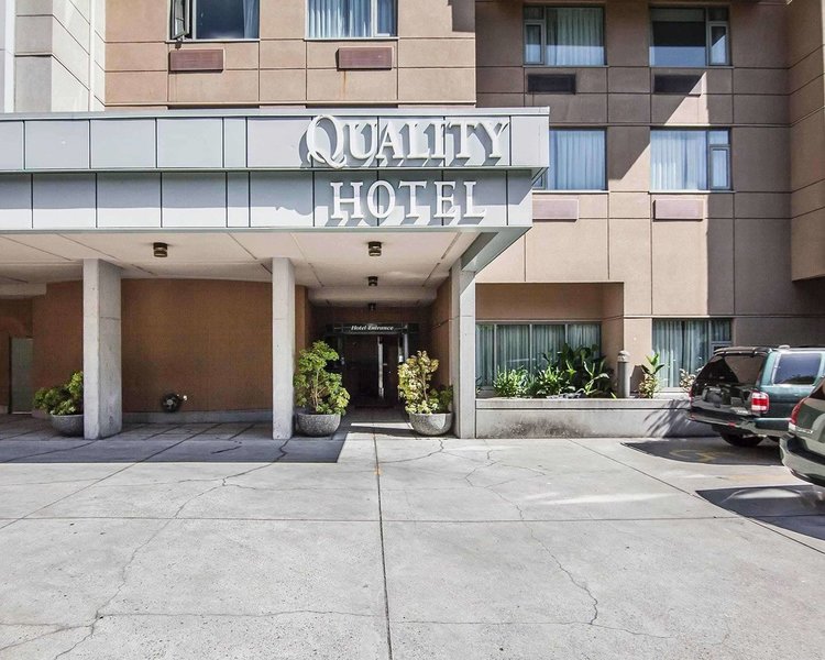 Quality Inn South - foto 1