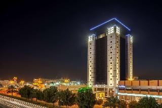 Best Western Premier Al Ahsa Grand Hotel & Suites, Al Ahsa