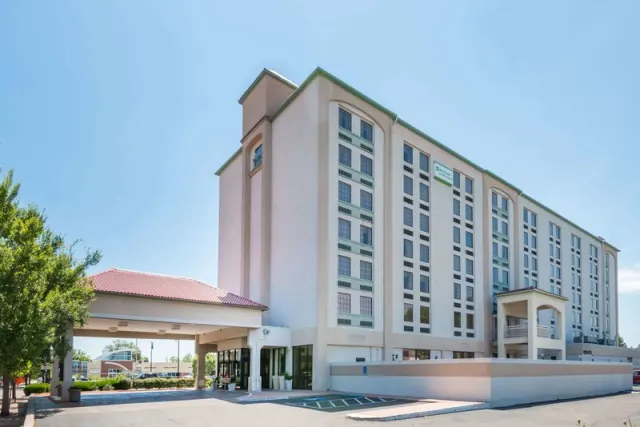 Wyndham Garden Wichita Downtown, Wichita