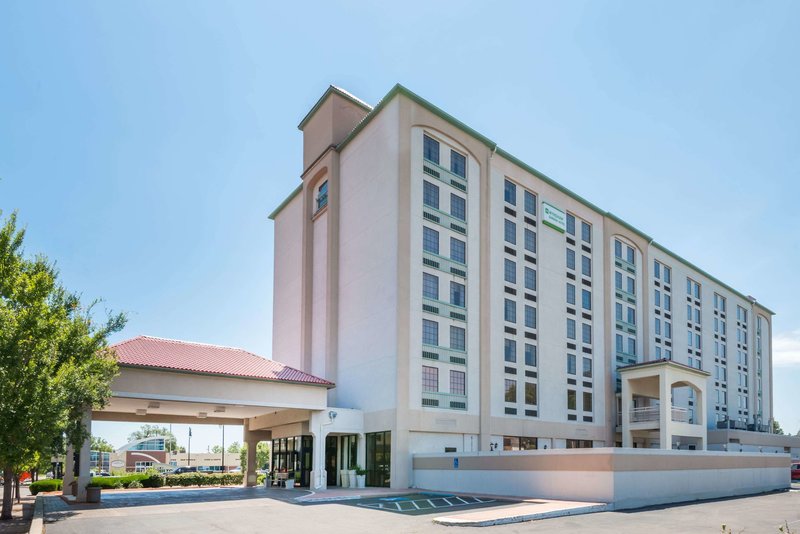 Wyndham Garden Wichita Downtown - photo 1