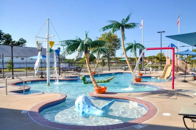 Comfort Suites Ocean City West - foto 4