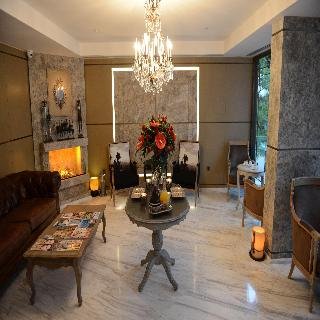 Berjer Boutique Hotel & Spa - photo 1