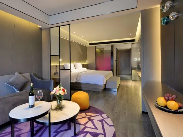 Mercure Taiyuan Changfeng Street - foto 2