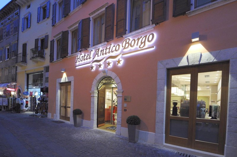 Hotel Antico Borgo - foto 1