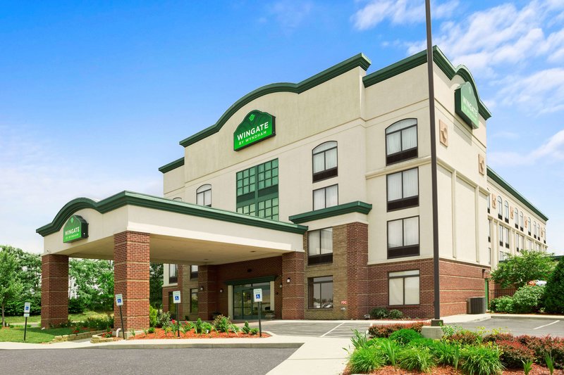 Wingate by Wyndham Louisville East - photo 1
