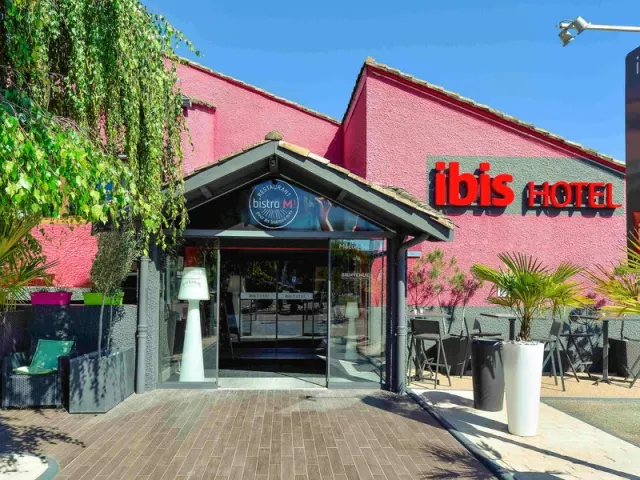 Hôtel ibis Mâcon Sud - photo 3