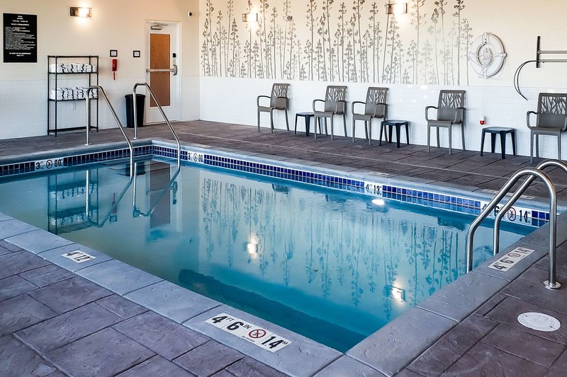 Sleep Inn Waukee West Des Moines - photo 1