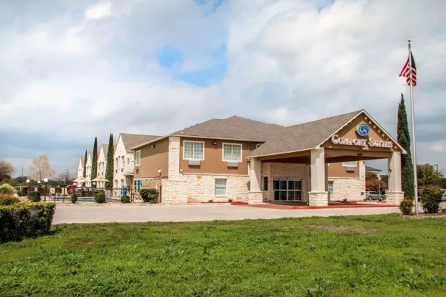 Comfort Suites New Braunfels - foto 4