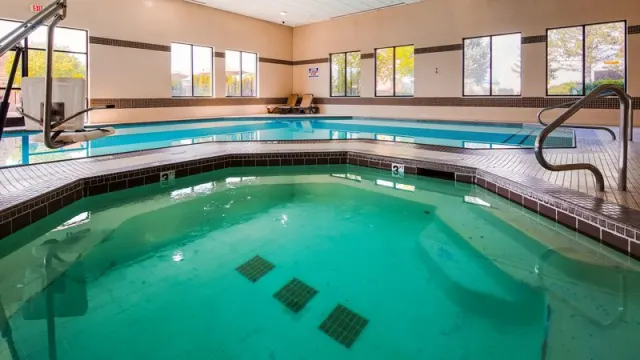 Best Western Elko Inn - foto 3