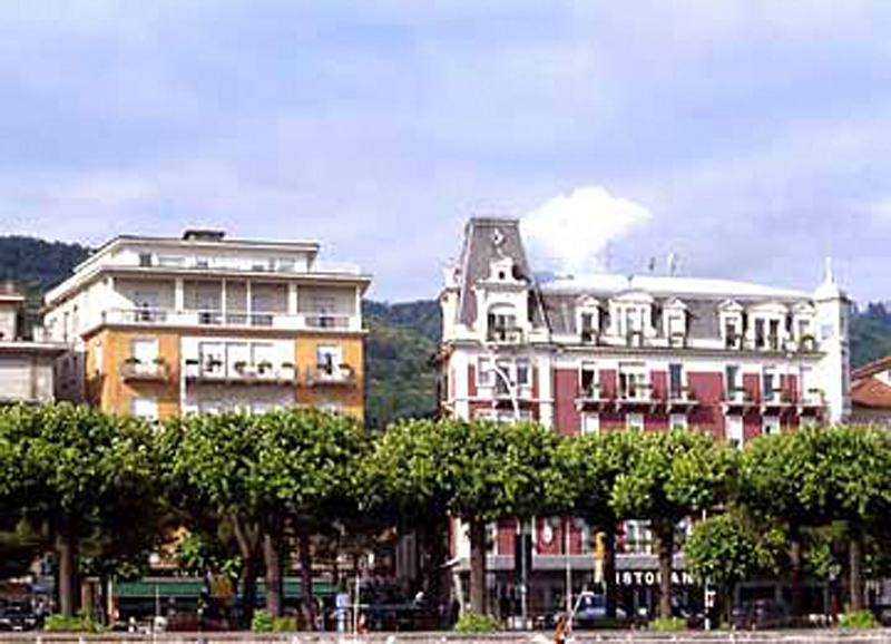 Hotel Milan Speranza Au Lac - photo 1