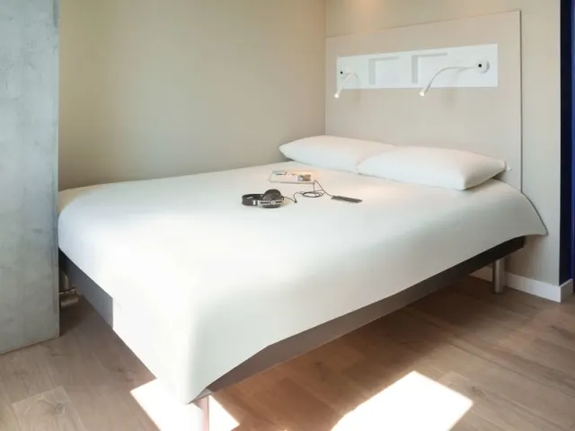 Ibis Budget Fribourg - foto 4