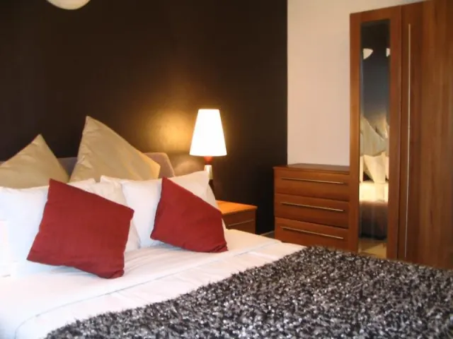 Maida Vale Aparthotel - photo 4