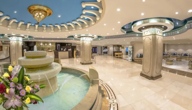 Infinity Hotel Makkah - photo 4