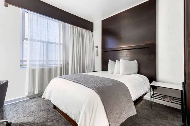 O Hotel - foto 4
