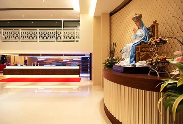 Grand Lord Boutique Hotel - photo 4
