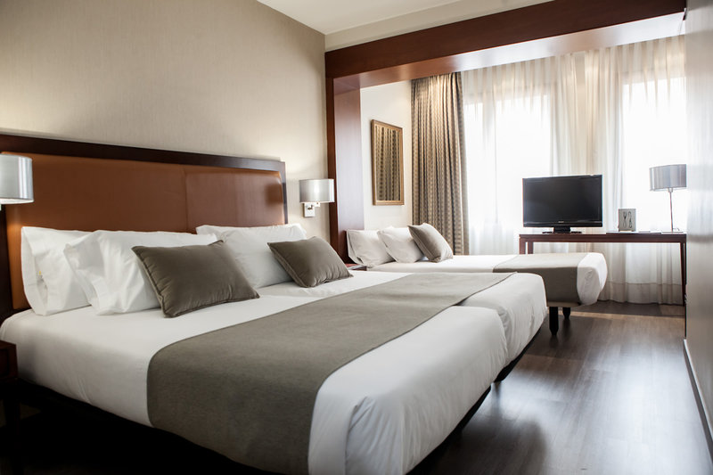 abba Rambla Hotel - photo 1