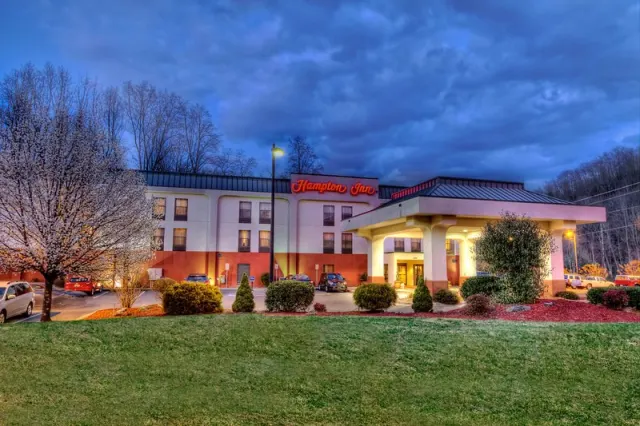 Hampton Inn Marion, Marion