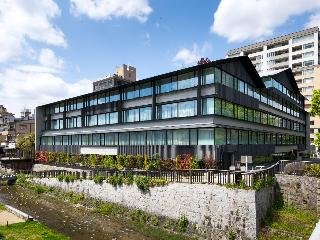 Solaria Nishitetsu Hotel Kyoto Premier - รูปภาพที่ 2