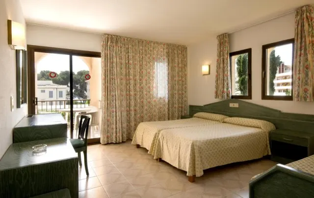 Sinfony Apartamentos - photo 4