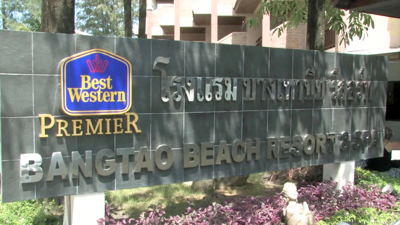 Best Western Premier Bangtao Beach Resort  Spa - photo 1