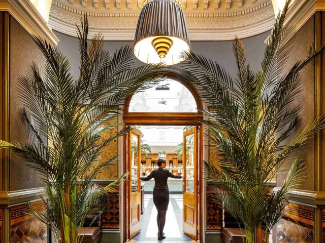 The Municipal Hotel Liverpool - MGallery - foto 2