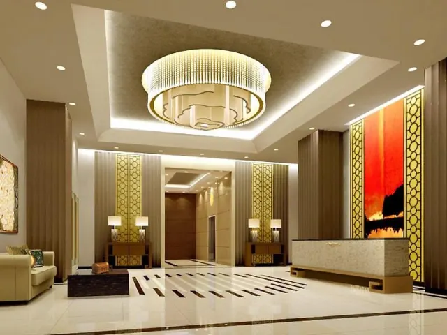 Urban Hotel Shanghai - photo 2