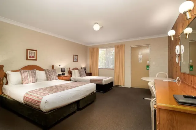 Diamond Inn - foto 4