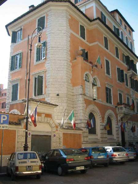 Hotel Viminale - photo 1