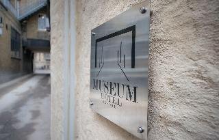 Museum Hotel Oxford - foto 2