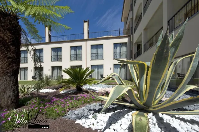 Villa Luisa Hotel & Resort & Spa, San Felice Del Benaco