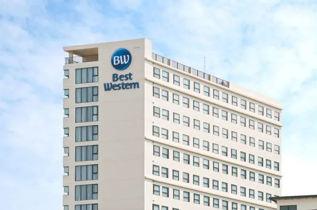 Best Western Chatuchak - photo 2