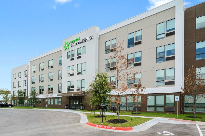 Residence Inn Austin Airport - photo 1