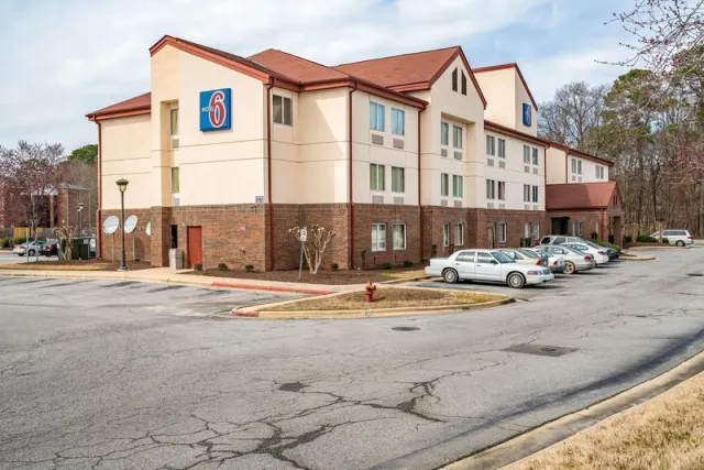 Motel 6 Rocky Mount, Rocky Mount
