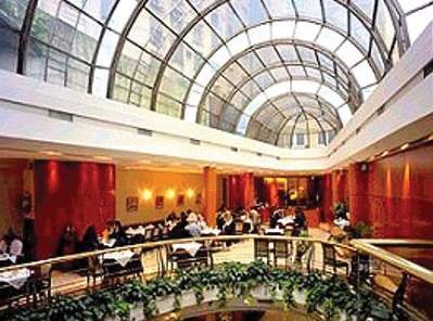 Howard Johnson Plaza by Wyndham Buenos Aires Florida Street - photo 1