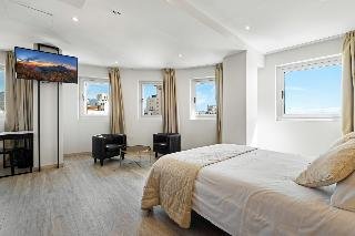 Urban Anaga hotel - photo 1