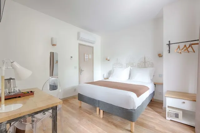 Hotel Korner Étoile - photo 4