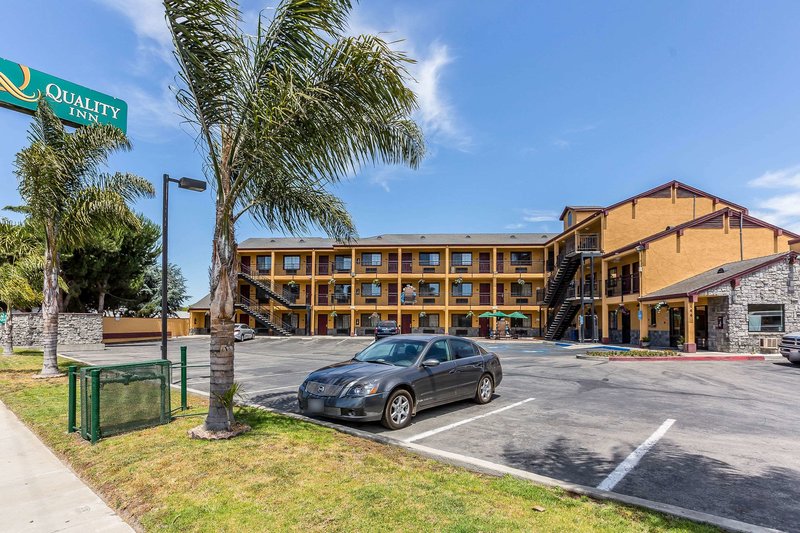 Quality Inn - foto 1