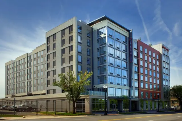 Homewood Suites by Hilton Washington DC NoMa Union Station, Washington