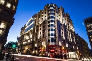 Palace Royal, Quebec City