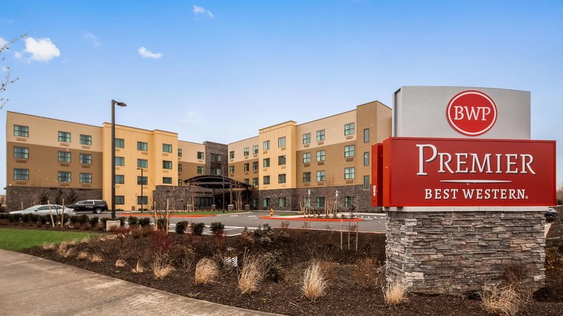Best Western Premier Hotel At Fishers Landing - photo 1