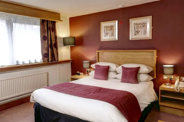 Best Western Forest Hills Hotel - photo 2