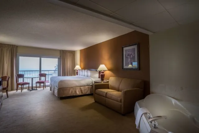 Grand Hotel Ocean City - foto 4