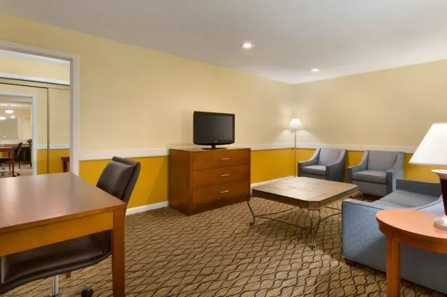 Country Inn  Suites by Radisson Mishawaka IN - foto 3