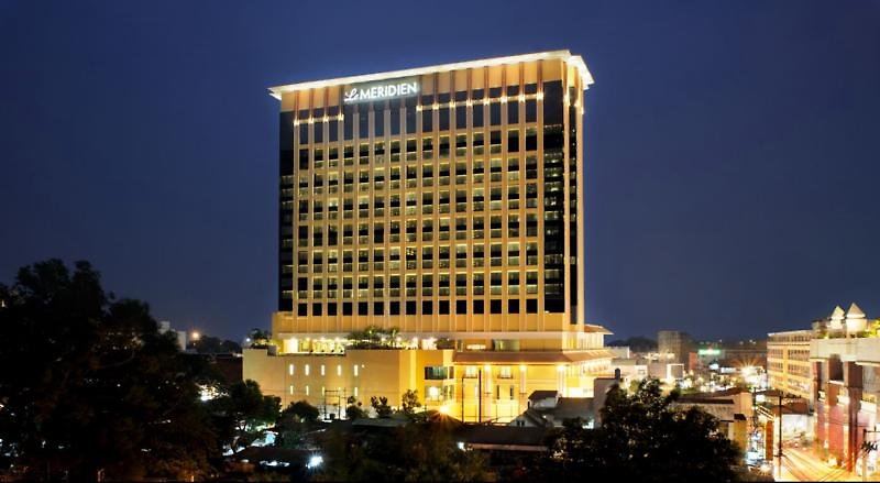 Chiang Mai Marriott Hotel - photo 1