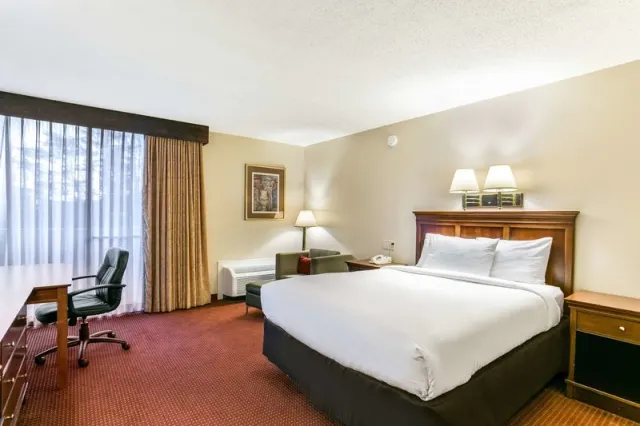 Clarion Hotel BWI Airport Arundel Mills - foto 3