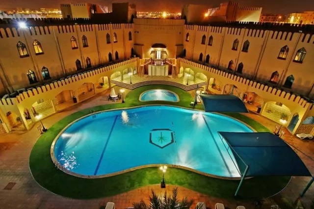 Majan Continental - photo 4